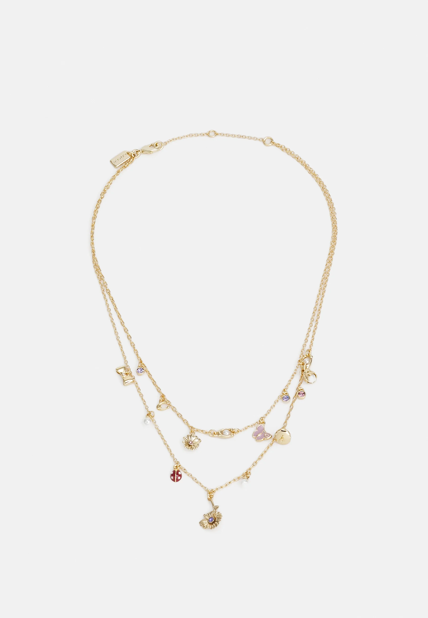 Coach DAISY ROW - Collar