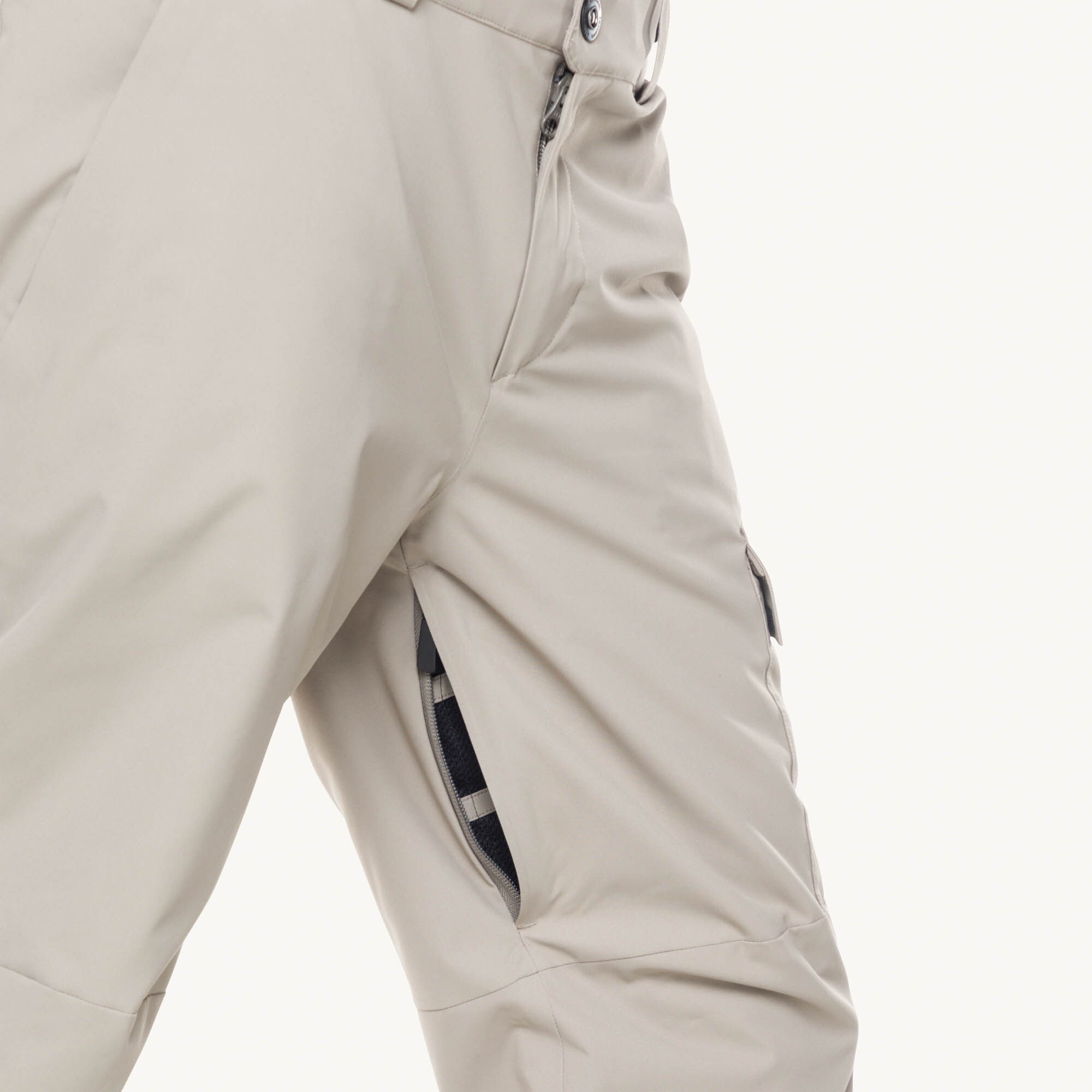 Pantalon de ski Relax homme