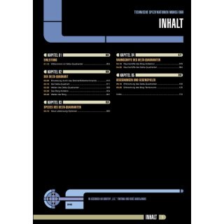 Star Trek Adventures: Der Delta-Quadrant (Hardcover) (DE)