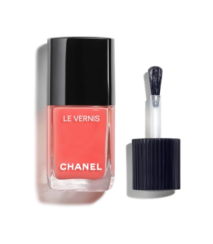 Chanel-LE VERNIS-Coloration des ongles