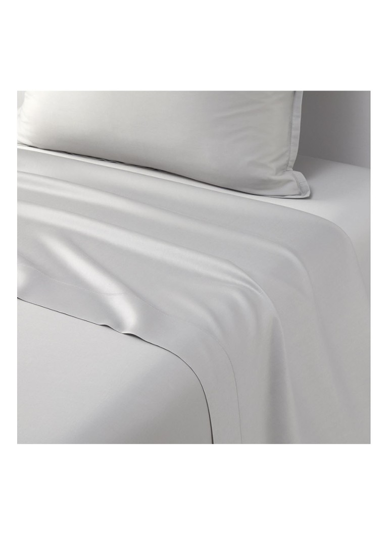 KENZO Iconic Cotton Sateen Sheet, 300 nici/cm²