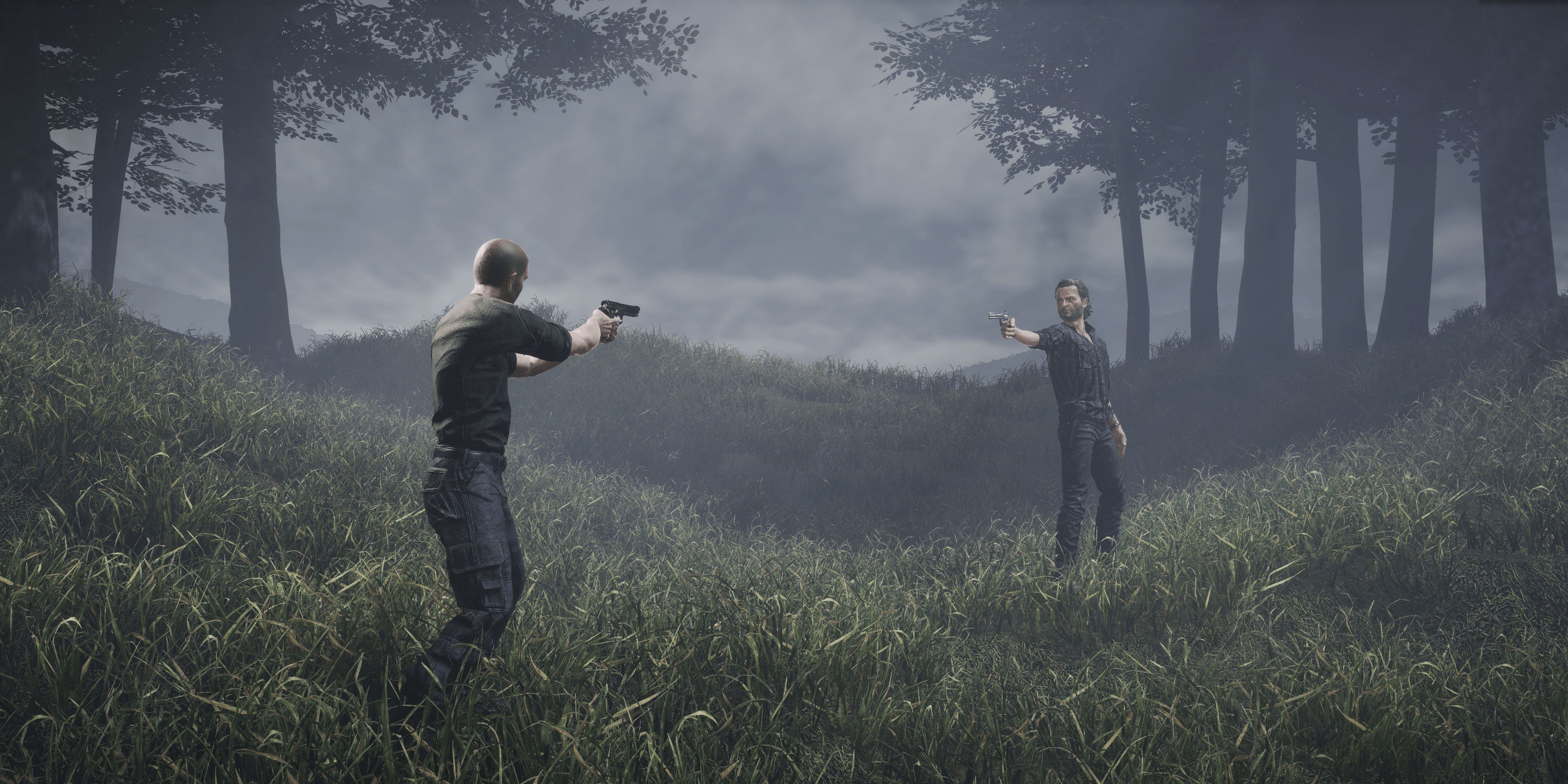 The Walking Dead: Destinies PlayStation 5