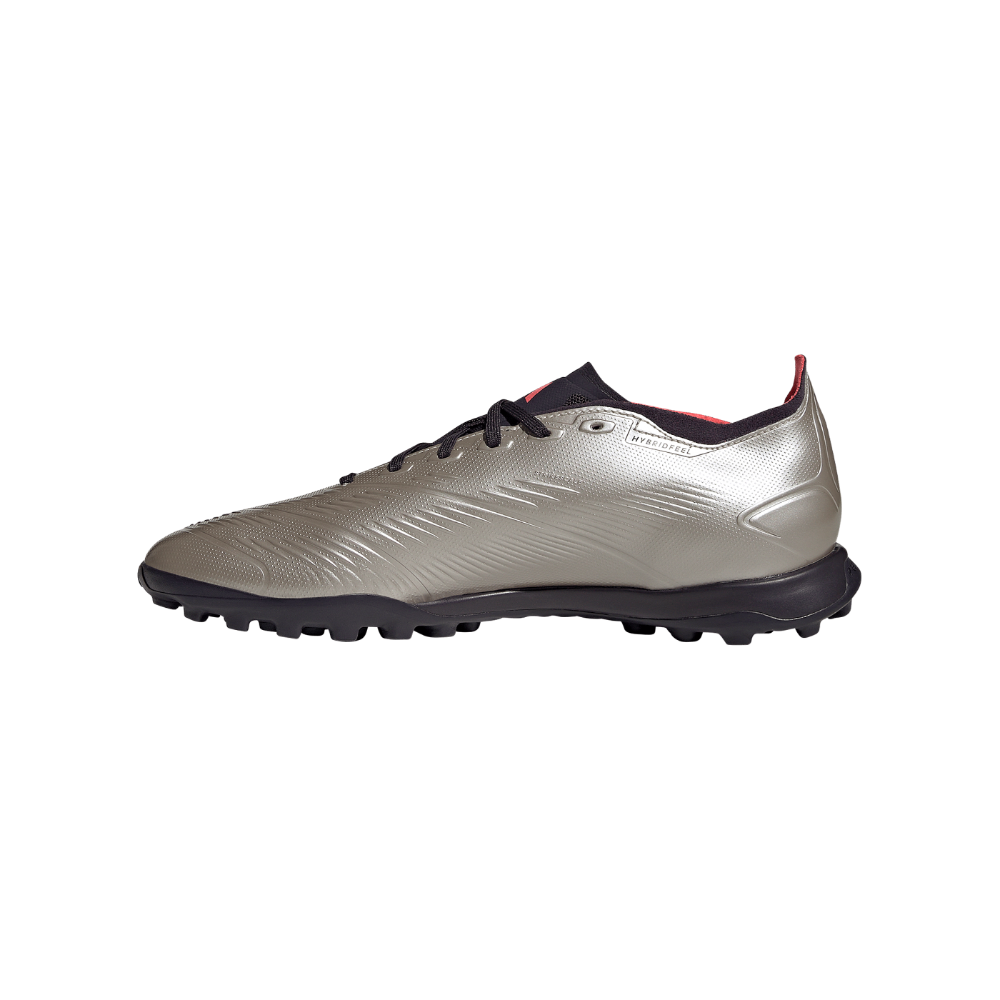 adidas Predator League TF Grau