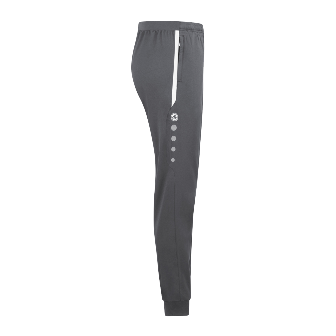 JAKO Allround Präsentationshose Damen Grau F820