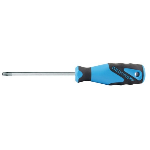 Gedore 6685830 2163 TX T10 odvijač sa 3 dijela TORX T10