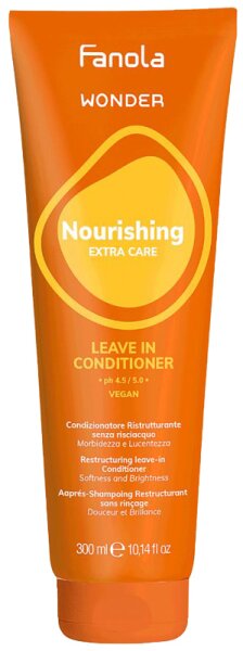 Fanola Wonder Nourishing Restructuring Leave-In Conditioner Leave-in-Pflege