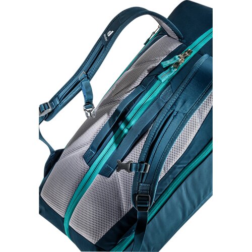 DAMEN KLETTERRUCKSACK GRAVITY MOTION SL