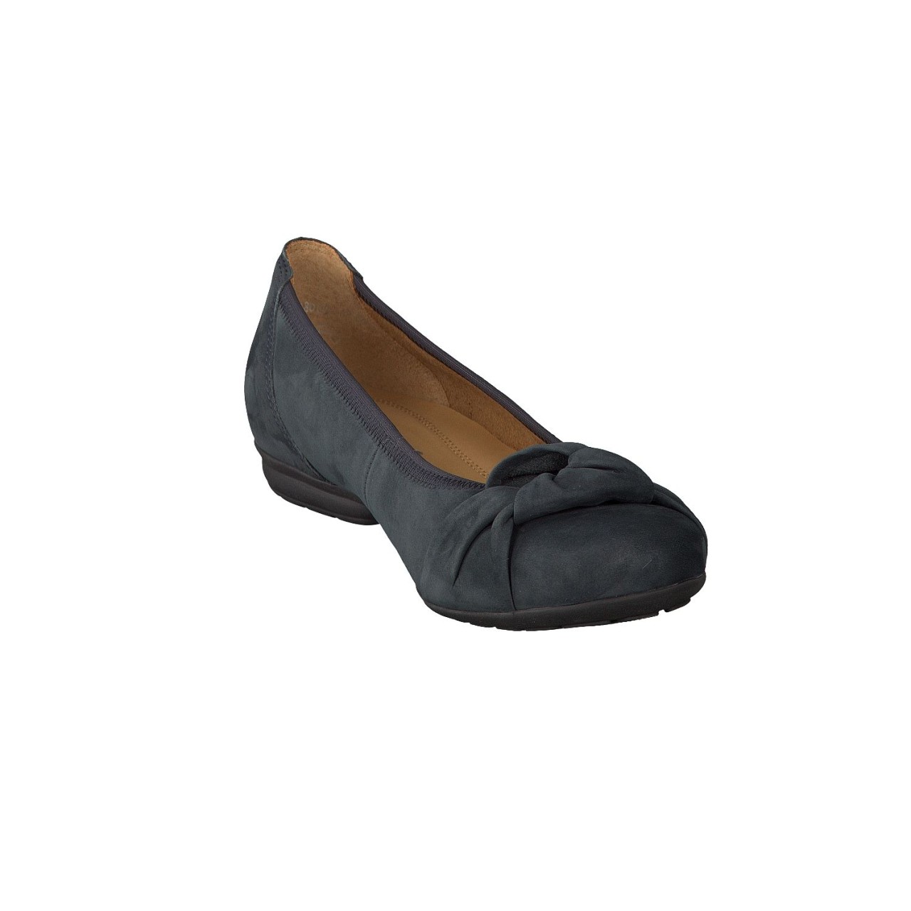 GABOR Ballerinas blau