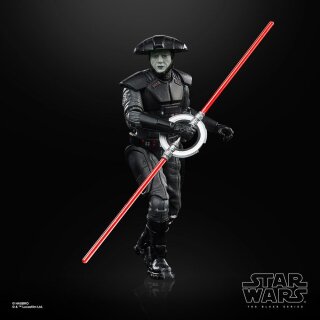 ** % SALE % ** Star Wars The Black Series Fifth Brother (Inquisitor)