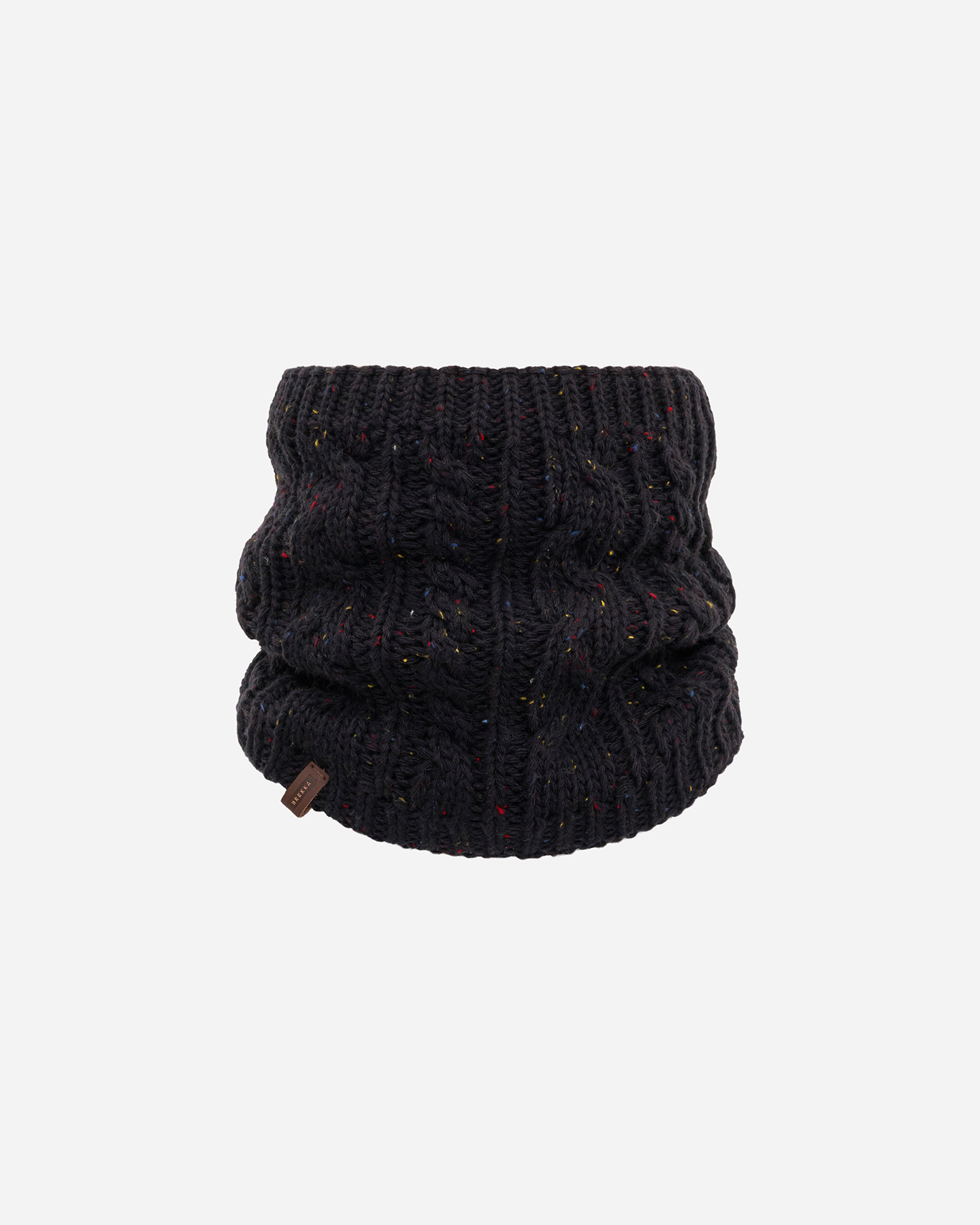 Sciarpa Brekka Cole Boucle M BRFK0184 NVY