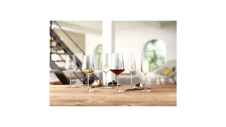 LEONARDO Digestifglas Puccini