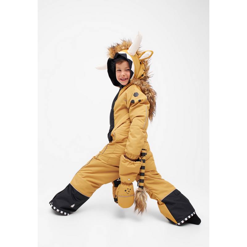 WeeDo WILD THING Schneeanzug Kinder