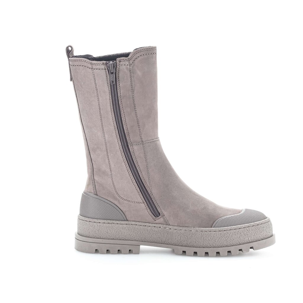 Gabor fashion Chelsea Boot braun