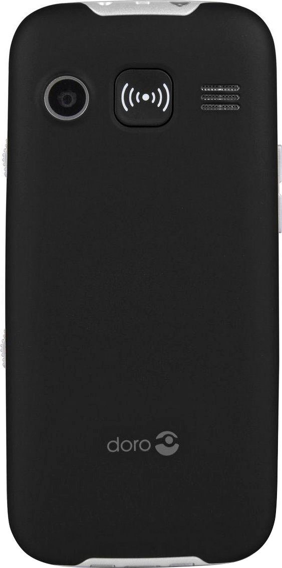 Doro 366 Handy (5,8 cm/2,3 Zoll)
