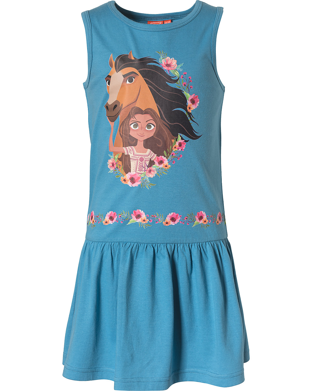 Spirit Kinder Jerseykleid