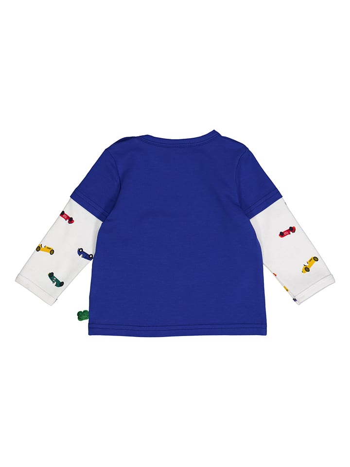 Fred´s World by GREEN COTTON Longsleeve 