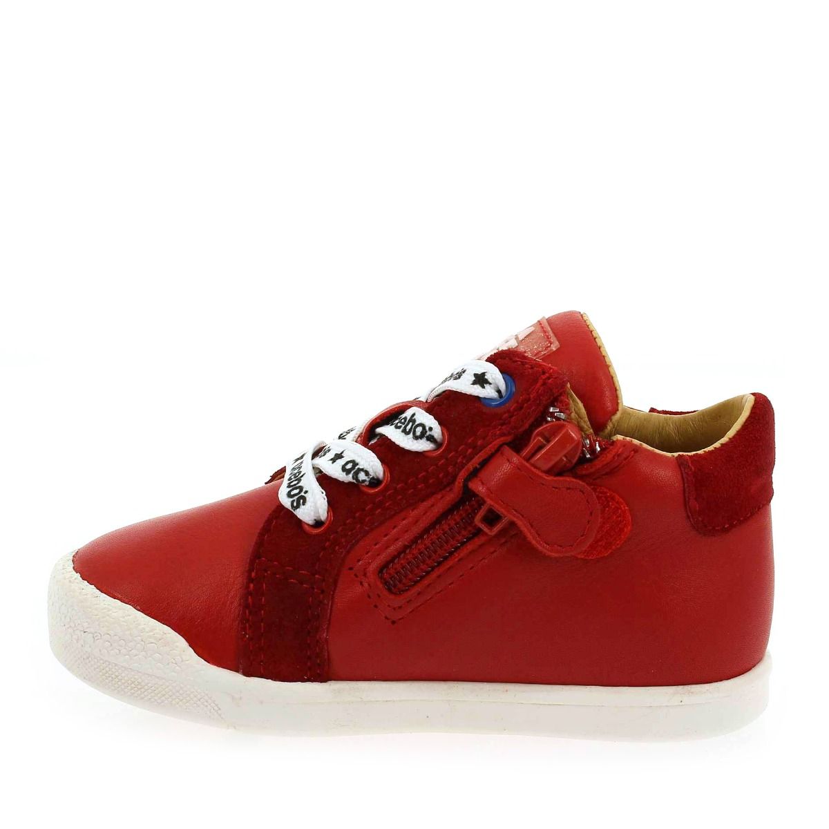 Acebos  1253 - rouge bleu