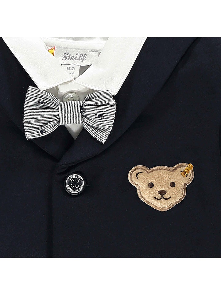 Steiff Overall in Dunkelblau günstig kaufen 68