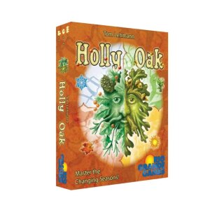 Holly Oak (EN)