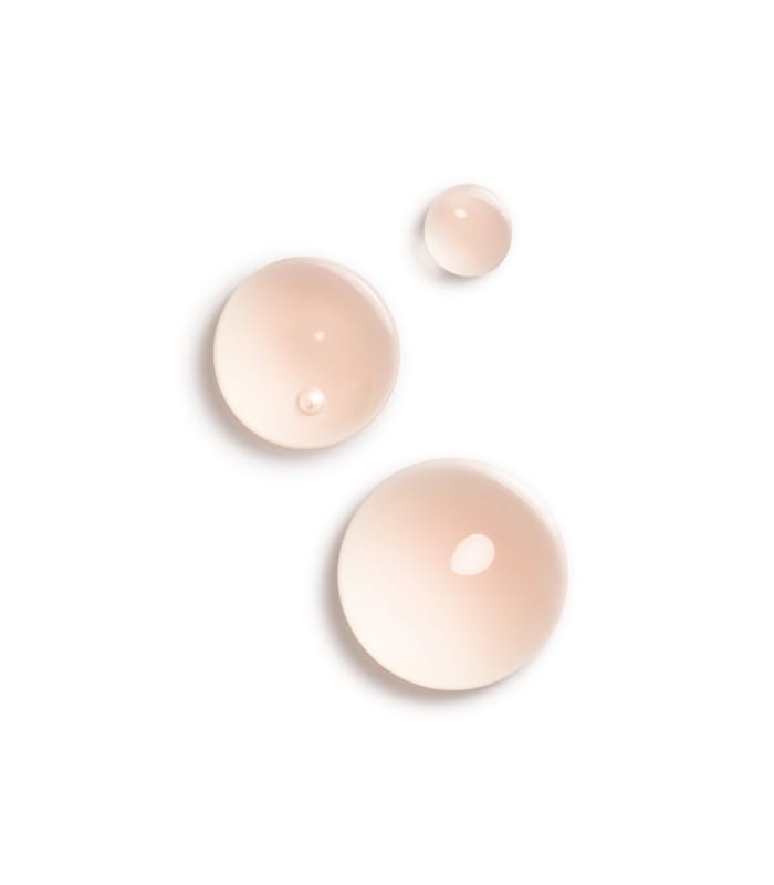 Chanel-L'HUILE CAMÉLIA-L'huile hydratante et fortifiante