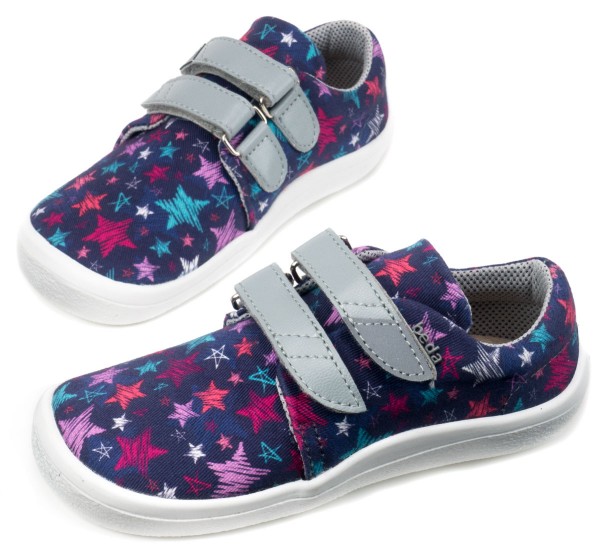 beda ~ LowCut Textil ~ Stars