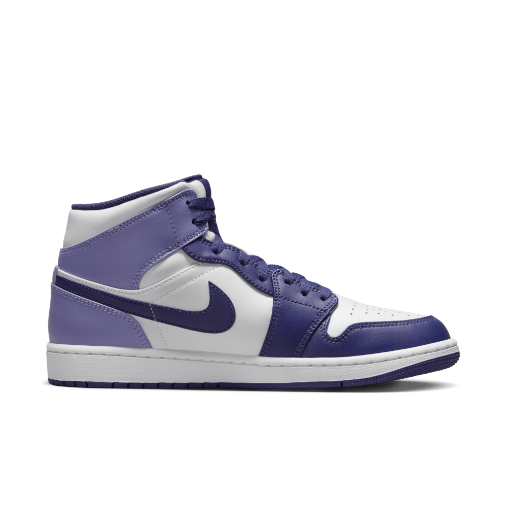 NIKE JORDAN Air 1 Mid DQ8426-515 / lila