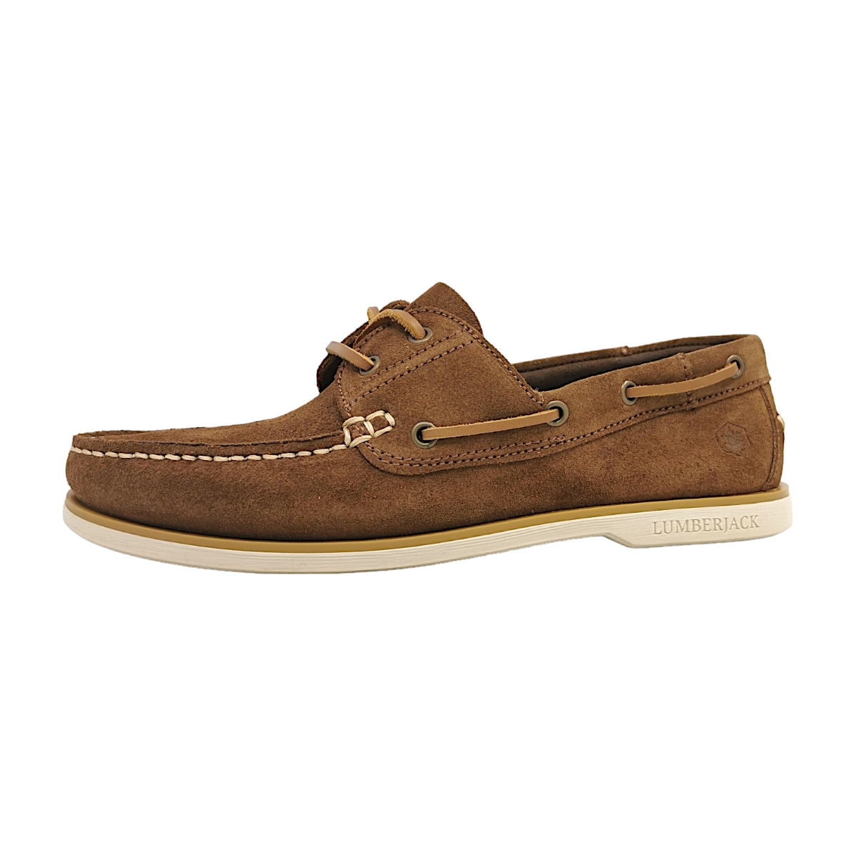 Lumberjack SM07804 Braun 007 Brown