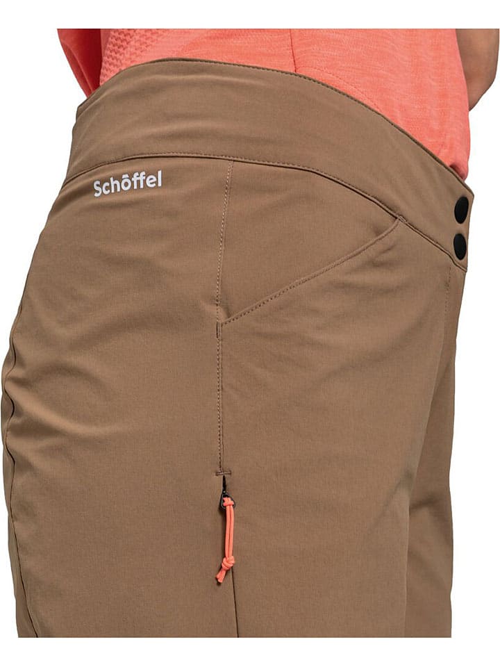 Schöffel Wandershorts 