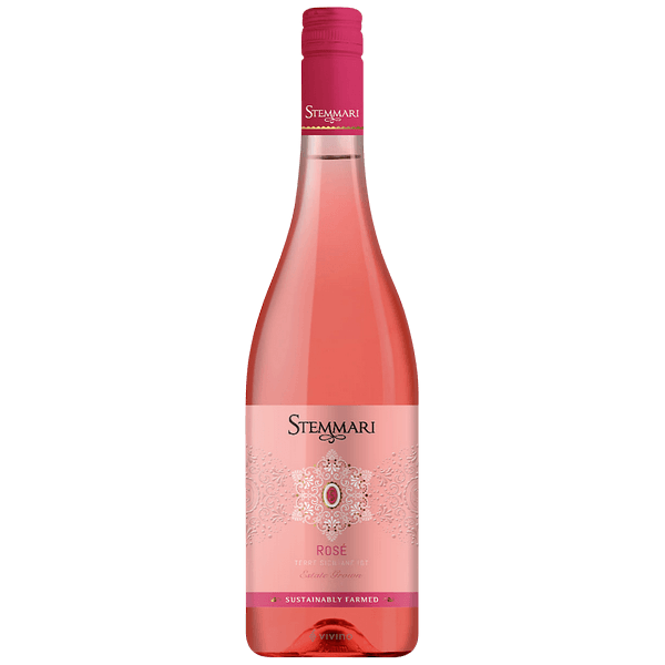 StemmariRosé 2021