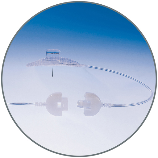 ACCU-CHEK Rapid-D Link Transfer Set 100  10 St  Katheter