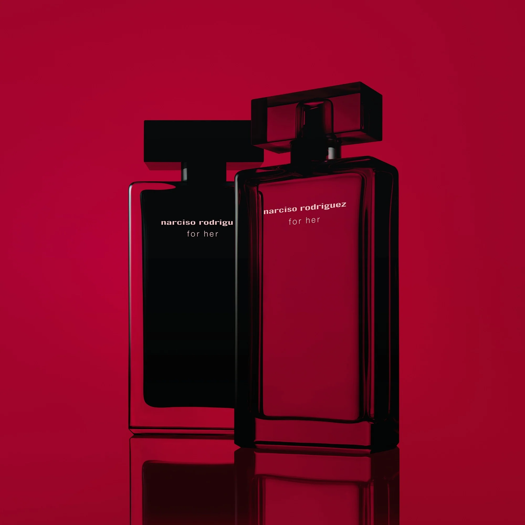 For Her Eau de Parfum Intense - Eau de Parfum