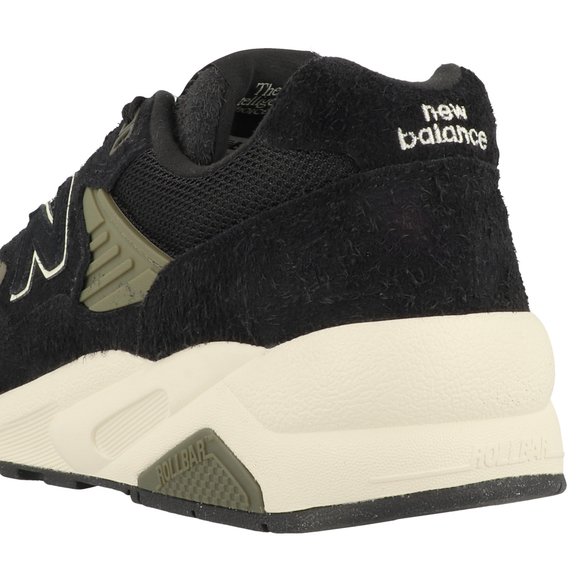 New Balance MT 580 EF2 Sneaker Low schwarz