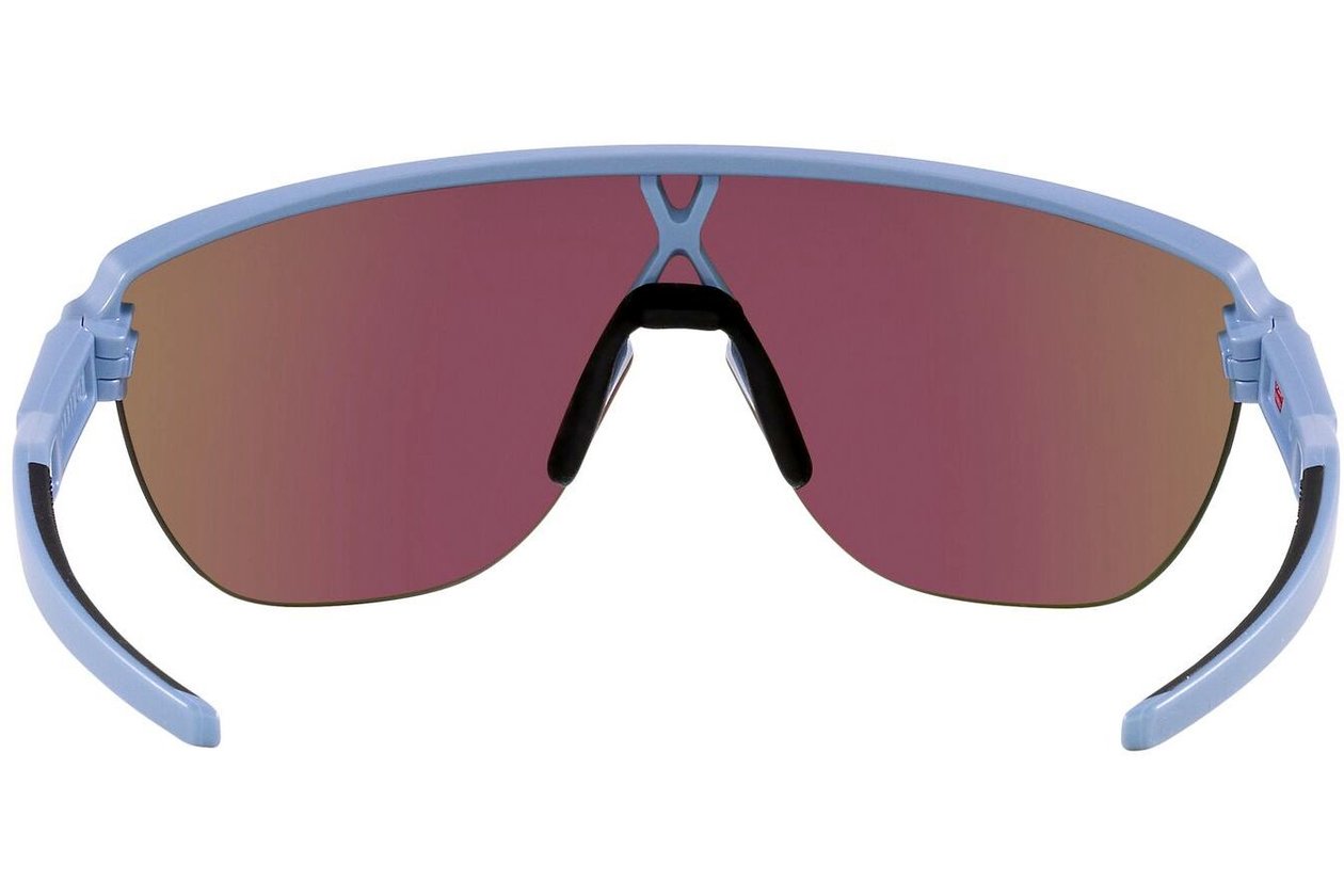 Oakley Corridor Matte Stonewash/Prizm Sapphire