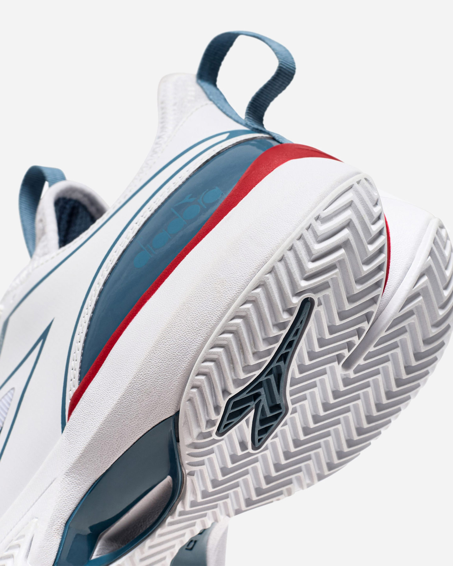 Scarpe Tennis Diadora Finale Clay M 101.179361-D0842