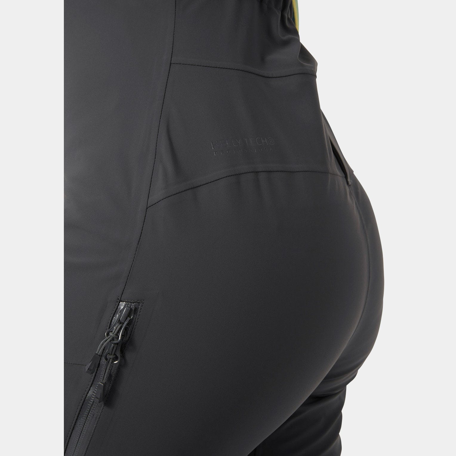 Women’s Verglas Backcountry Ski Bib Pants