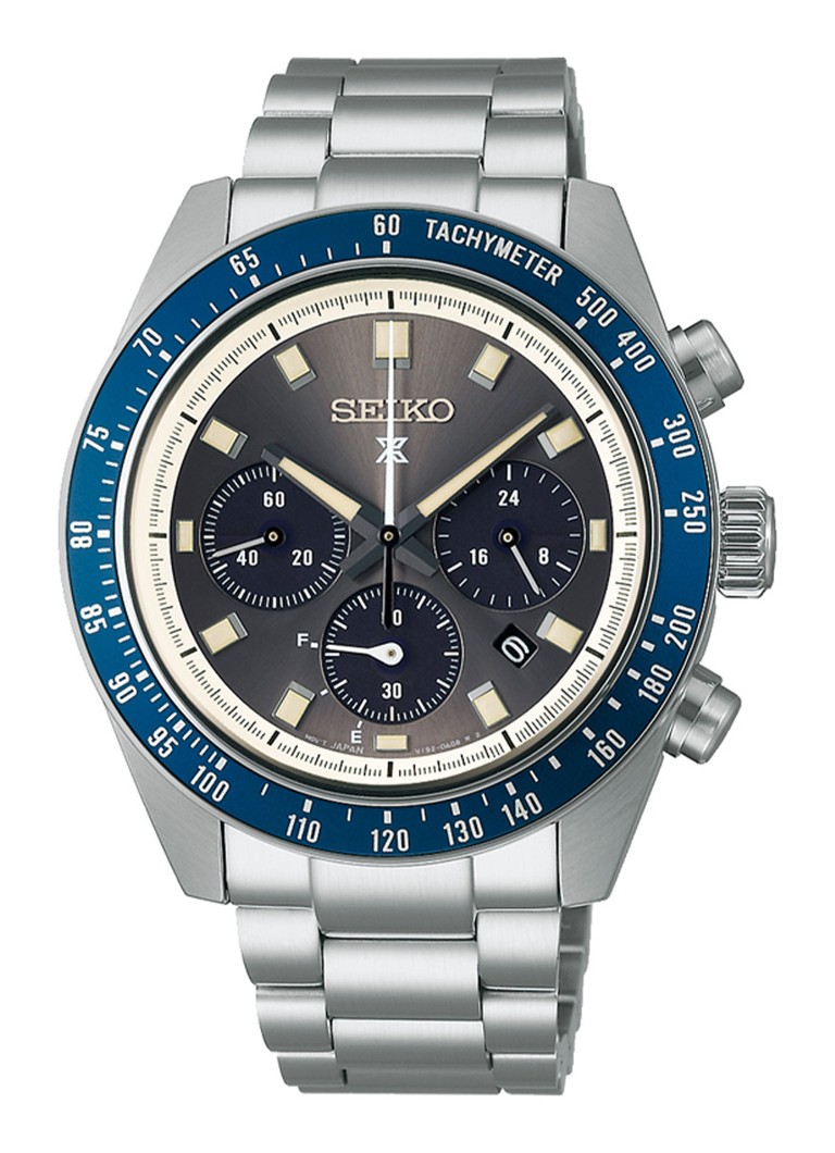 Seiko Prospex Solar watch SSC939P1