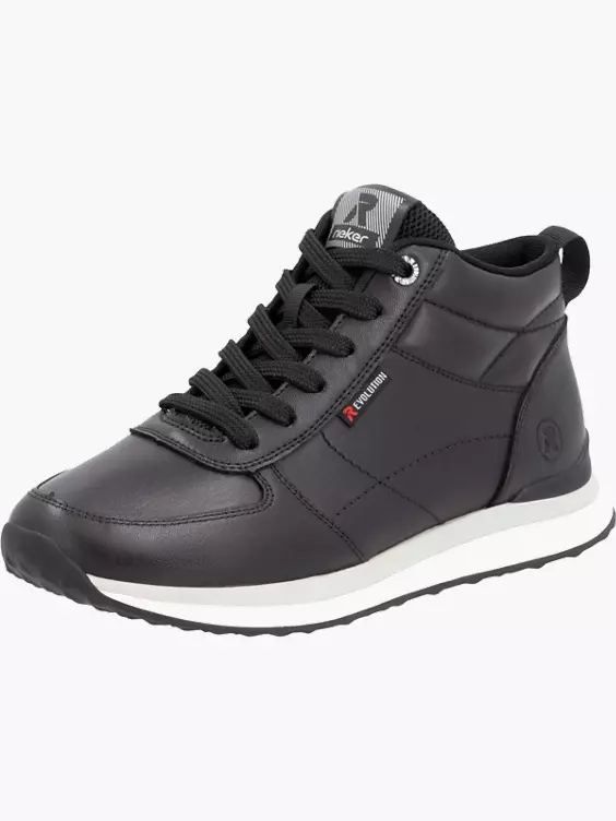 Rieker Damen Sneaker High