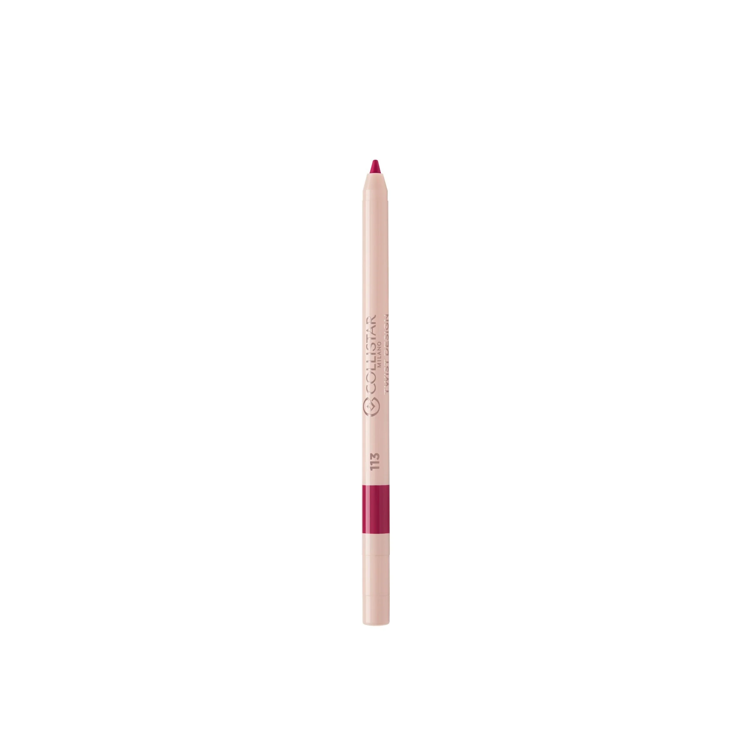 Creion de buze Lips Twist Design - Creion de buze