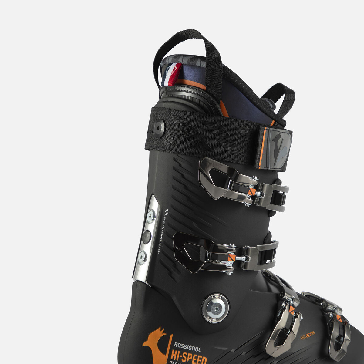 Herren On Piste Skischuhe HI-Speed Pro 110 MV GW