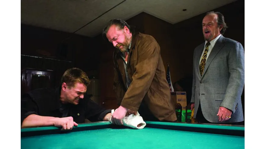 Departed: Unter Feinden