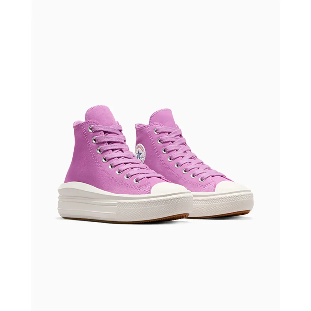Converse Chuck Taylor All Star Move A09076C / pink