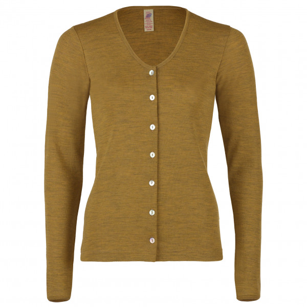Engel - Women's Cardigan - Wolljacke