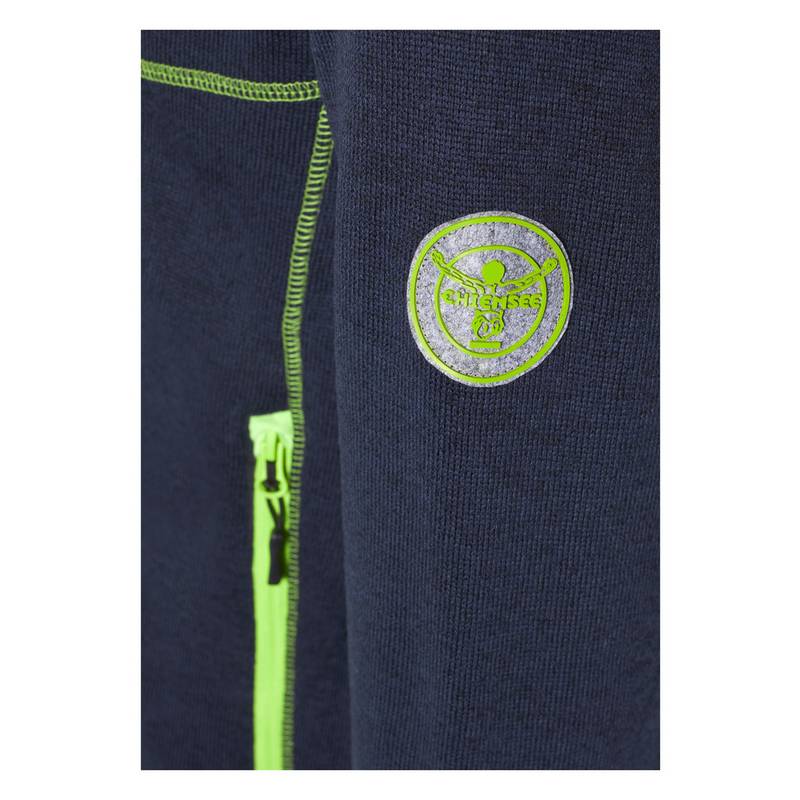 Chiemsee Fleecejacke Fleecejacke Herren