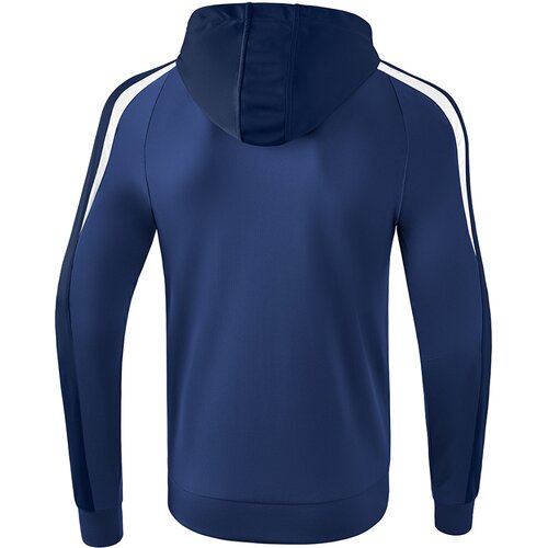 HERREN LIGA 2.0 TRAININGSJACKE MIT KAPUZE