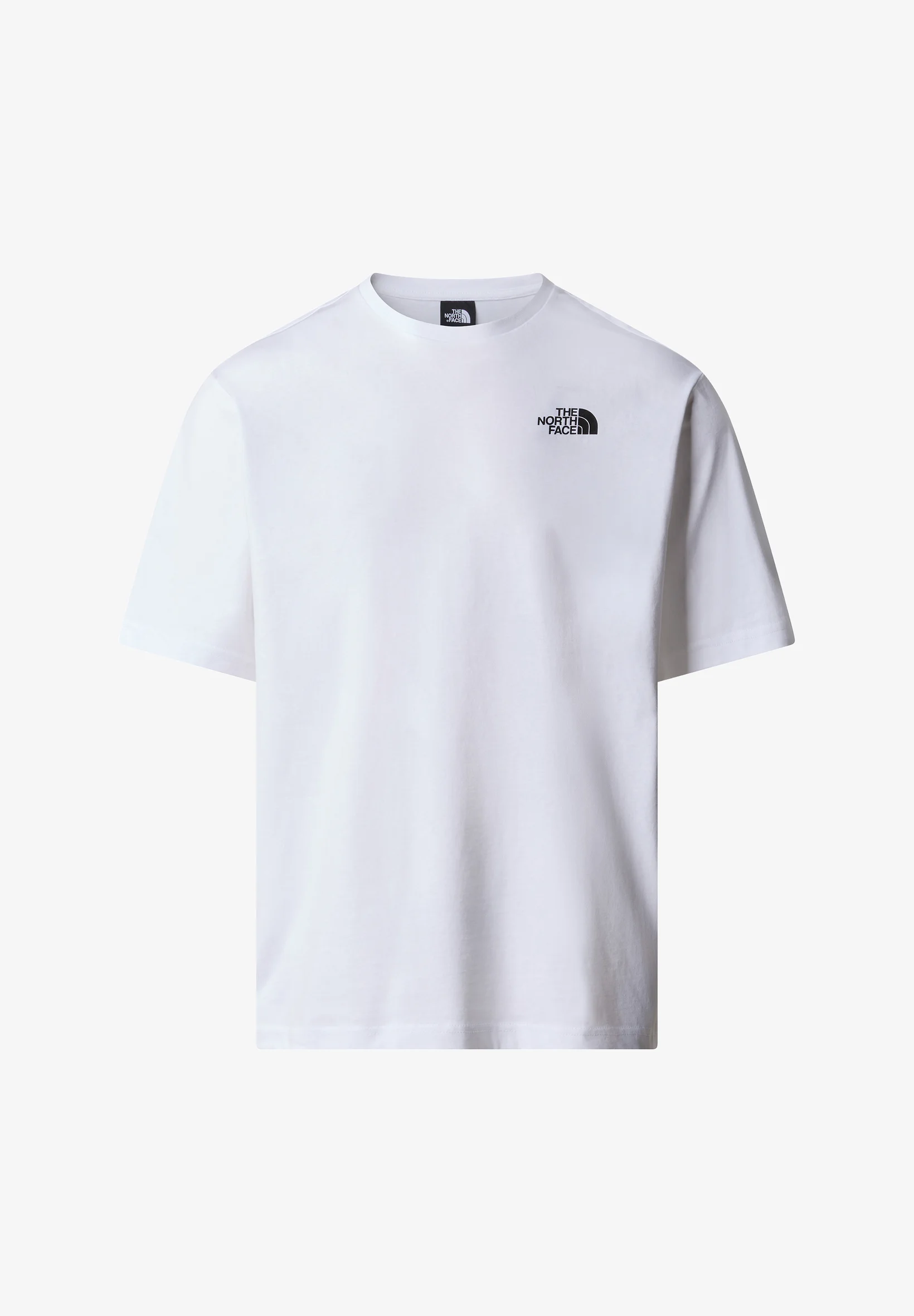 The North Face HALF DOME PHOTO - Camiseta con estampado