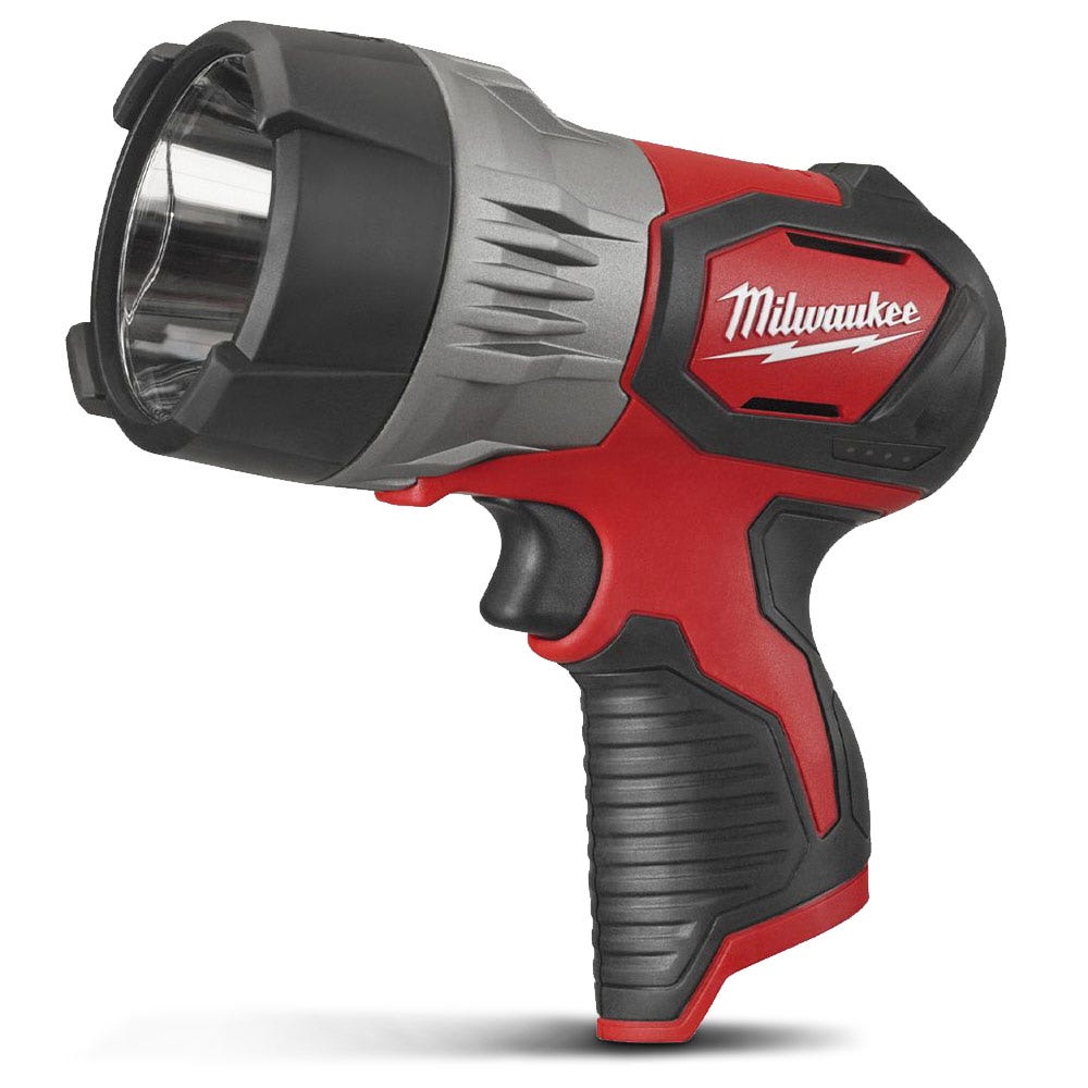 MILWAUKEE 12V LED Worklight Skin M12SLED-0