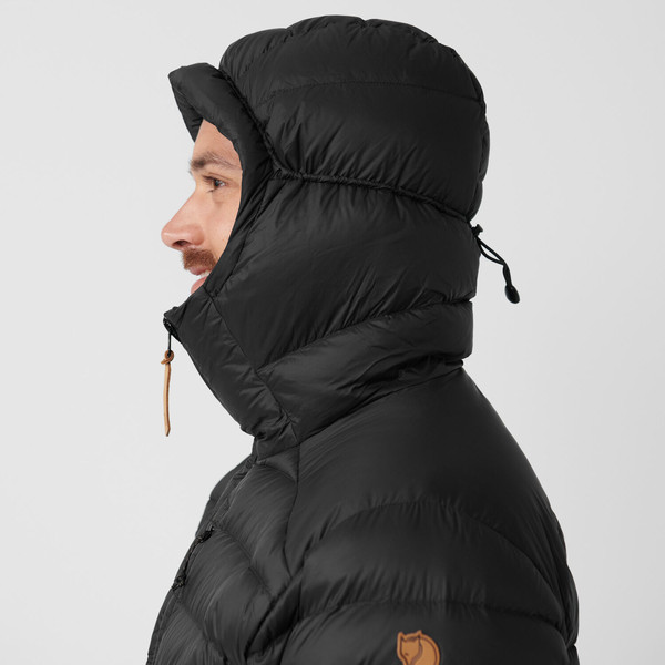 KEB TOURING DOWN JACKET M Herren - Daunenjacke