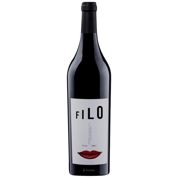 MenhirFilo Vendemmia Tardiva 2019