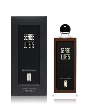 Serge Lutens Collection Noire Écrin de Fumée Eau de Parfum 50 ml