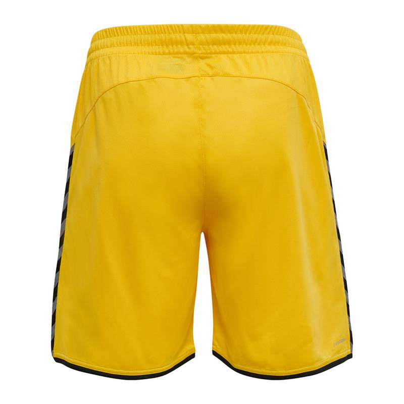 hummel hmlAUTHENTIC POLY SHORTS Shorts Herren